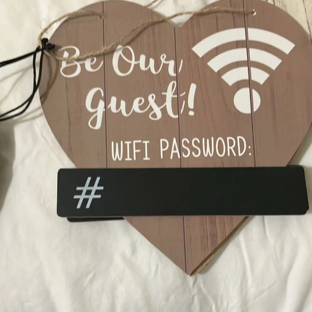Wall decor